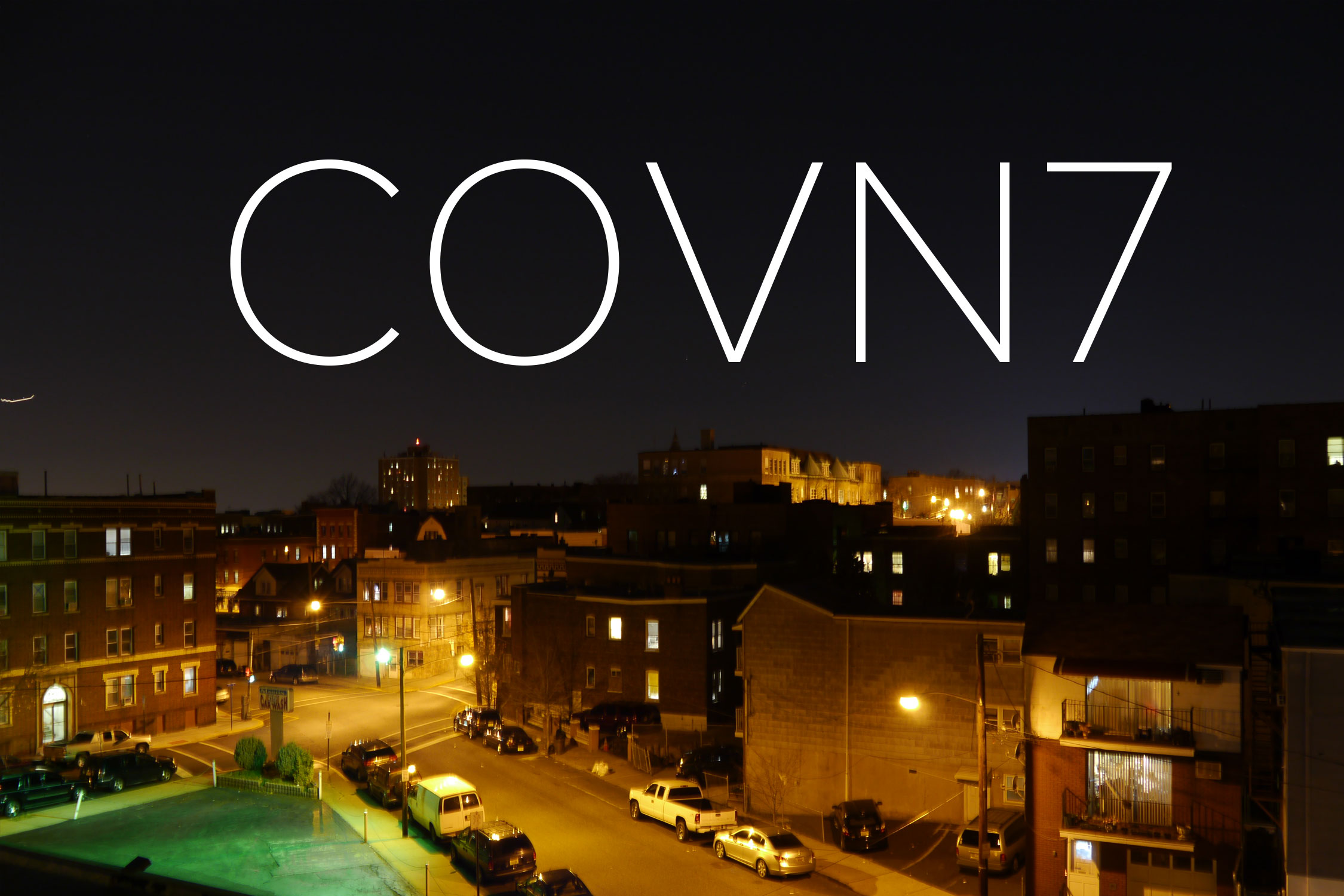 COVN7